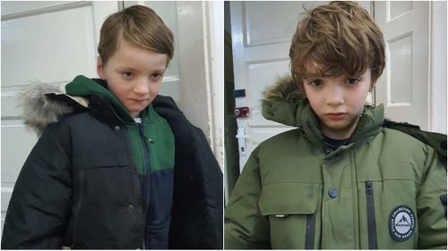 UPDATE: Au fost găsiți cei doi frați de 9 și 11 ani din Râșnov care au dispărut de joi / Poliția a cerut ajutorul cetățenilor