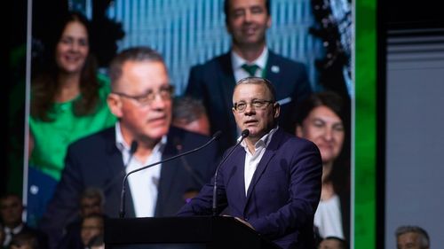 Forța Dreptei Cluj: Nu vom semna Procesul Verbal de alocare a mandatelor parlamentare. Alegerile pentru Parlament, viciate de aceleași proceduri. POT s-a cățărat pe „infrastructura” lui Georgescu