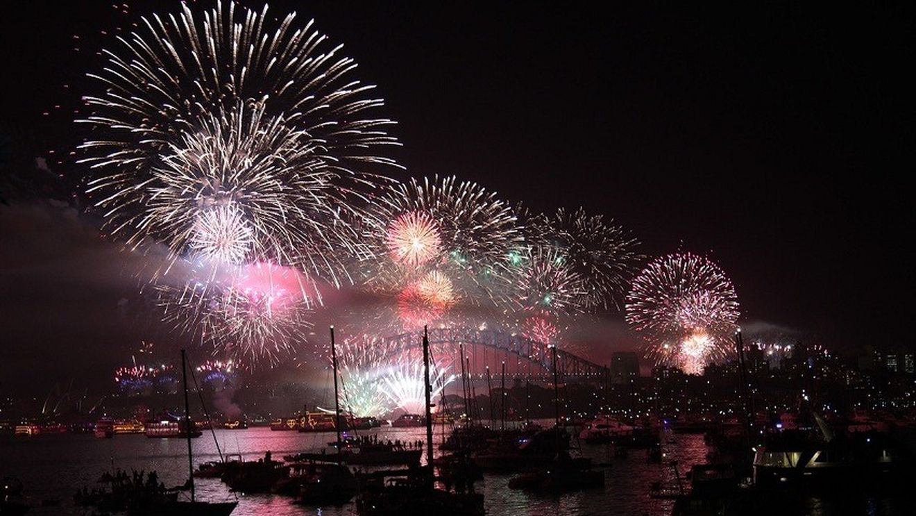 Eşec al unei petiţii semnată de peste 260.000 de persoane pentru renunţarea la spectacolul de artificii din Sydney