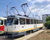 Bătrânele tramvaie Tatra, care au circulat 50 de ani în București, sunt retrase din circulație