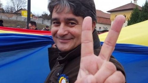 USR racolează un lider al PNL Alba care va candida la primărie. Gabriel Pleșa a demisionat din funcția de viceprimar și din PNL și va candida împotriva foștilor colegi
