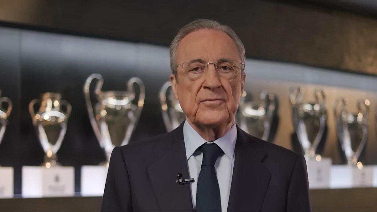 Florentino Perez, declarații tăioase despre cazul „Negreira” al Barcelonei