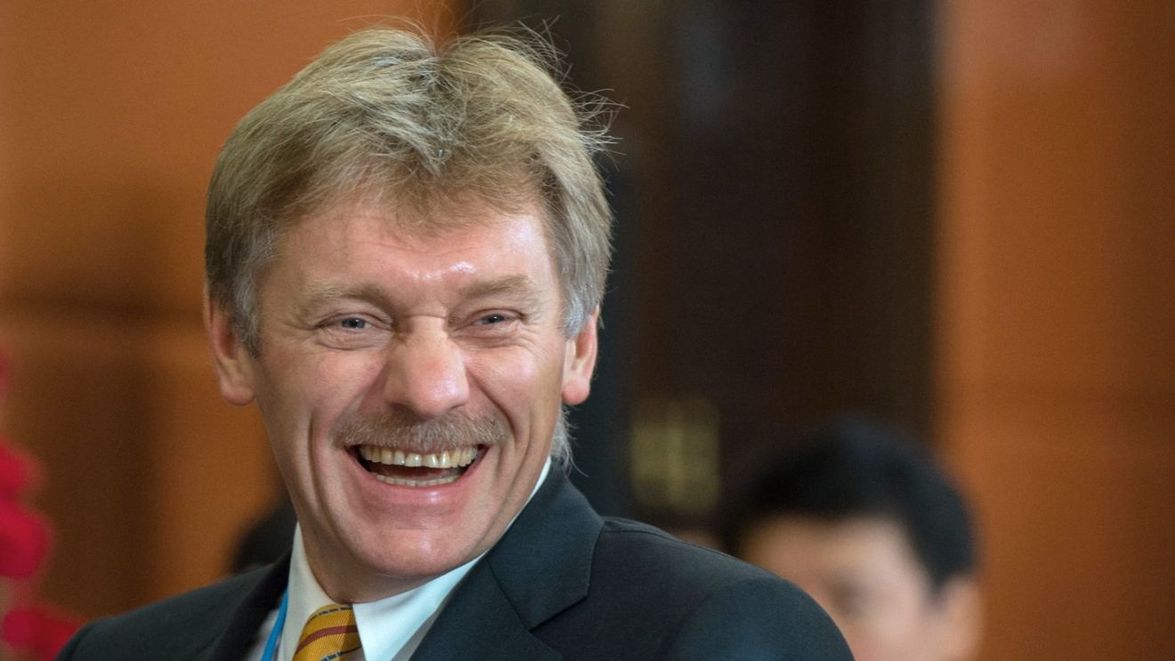 Rusia susține că nu este implicată în survolarea cu drone a Copenhagăi / Dmitri Peskov: „De fiecare dată auzim acuzaţii fără fundament”