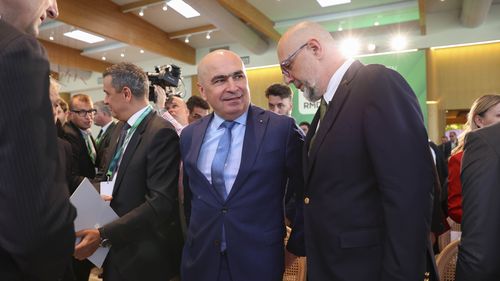 Kelemen Hunor: Să crești taxe, impozite nu este reformă / Singura reformă este în cazul magistraților / Guvernarea trebuie să fie justă, dreaptă, care elimină privilegiile