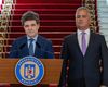 Premierul desemnat de Nicușor Dan și-a început facultatea după o pauză de 4 ani de la liceu, la o universitate particulară neacreditată la acea vreme, evaluată cu calificativul „lipsă de încredere” și apoi desființată. CV-ul lui Adrian Veștea