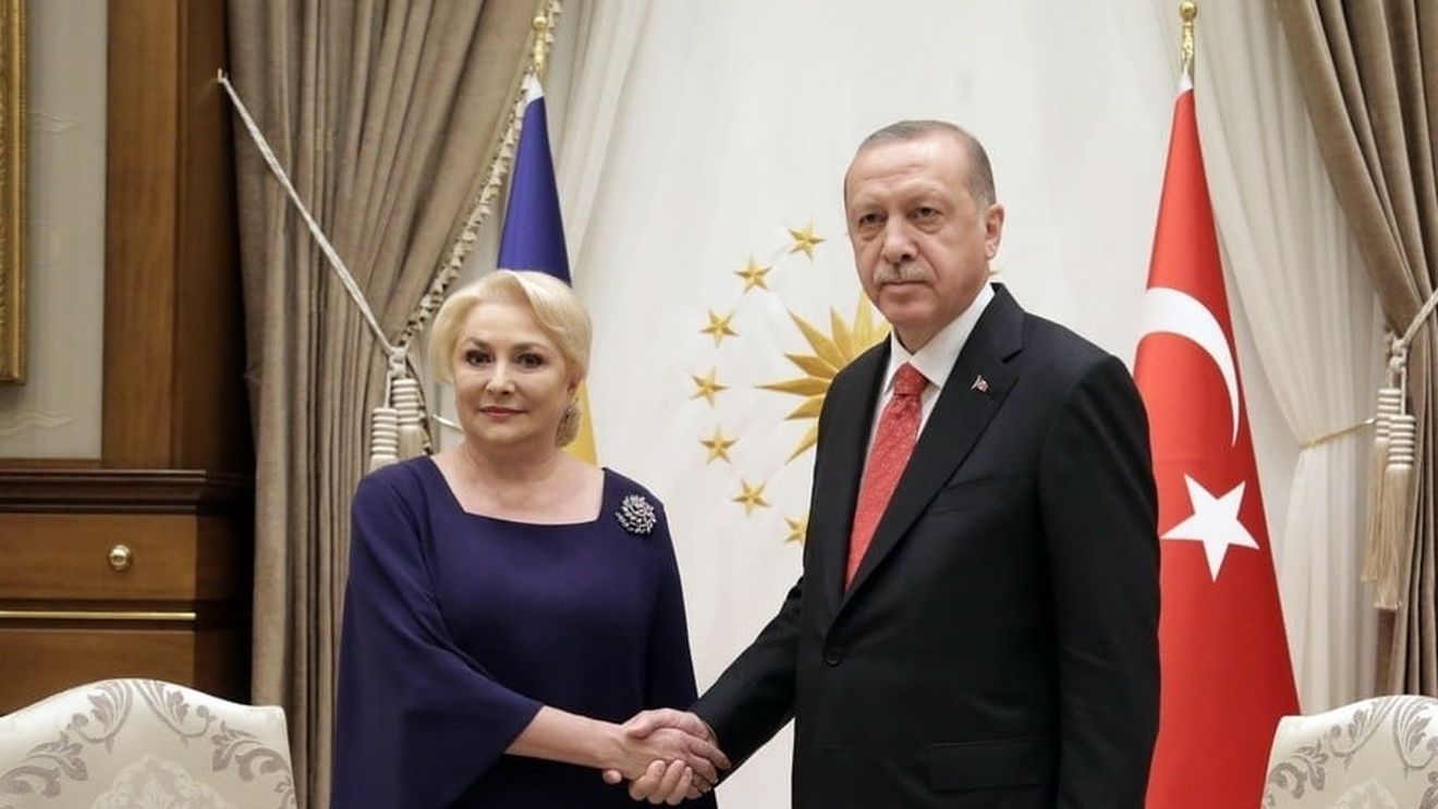 Turcia, tot mai multe contracte din bani publici în România. Relațiile București – Ankara înfloresc sub PSD, care atacă violent companiile din Occident