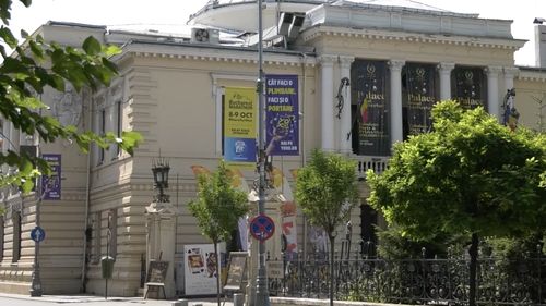 Prefectul Capitalei, acuzații în privința Casei Vernescu, închiriată pentru funcționarea unui cazinou / Replica Uniunii Scriitorilor: Prefectul să se preocupe de modul de susţinere a culturii române şi nu să solicite anularea actului care permite finanţarea activităţilor noastre