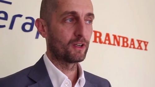 Dragoş Damian, directorul general al Terapia Cluj şi director executiv al PRIMER, numit consilier onorific al premierului Marcel Ciolacu