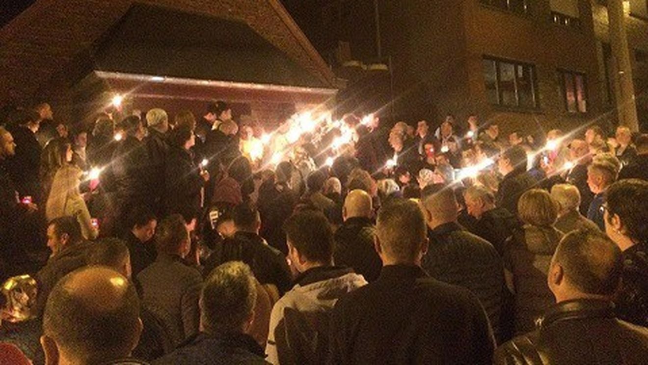 Premieră: Guvernul de la Chișinău a interzis orice slujbă religioasă pentru a-i proteja pe bătrâni, categoria cea vulnerabilă în fața coronavirsului