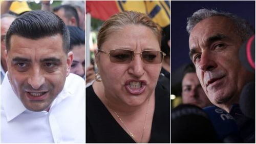 „Cauzele ascensiunii lui Călin Georgescu sunt reale”. Analiză Haaretz despre anularea alegerilor din România