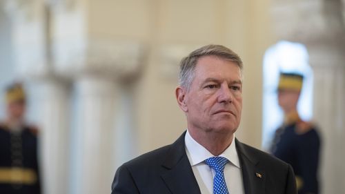 Iohannis: Spațiul Schengen aproape că nu mai există și cu România înăuntru am putea să ne apucăm să-l reformăm. Însă mai e mult de negociat până ajungem acolo / Nu am găsit doi juriști să aibă aceeași opinie despre o acțiune în justiție împotriva Austriei