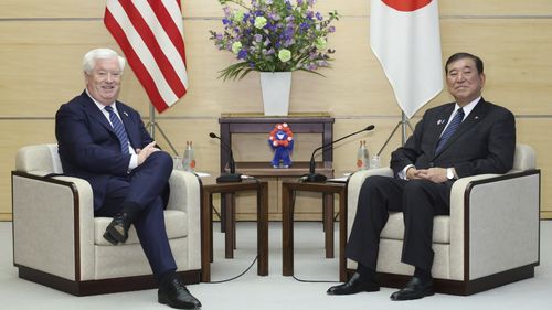 Japonia continuă să întrebe SUA ce dorește în negocierile comerciale și nu poate obține un răspuns: „Americanii nu au putut explica ce doreau” / Un consilier al lui Trump vorbea de 90 de acorduri în 90 de zile 