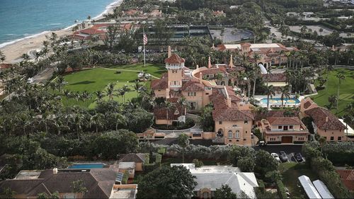 Democraţii câştigă un scrutin local în circumscripţia în care se află luxoasa proprietate a lui Donald Trump, Mar-a-Lago / Președintele SUA a votat prin corespondență, deși a criticat în termeni duri procedura