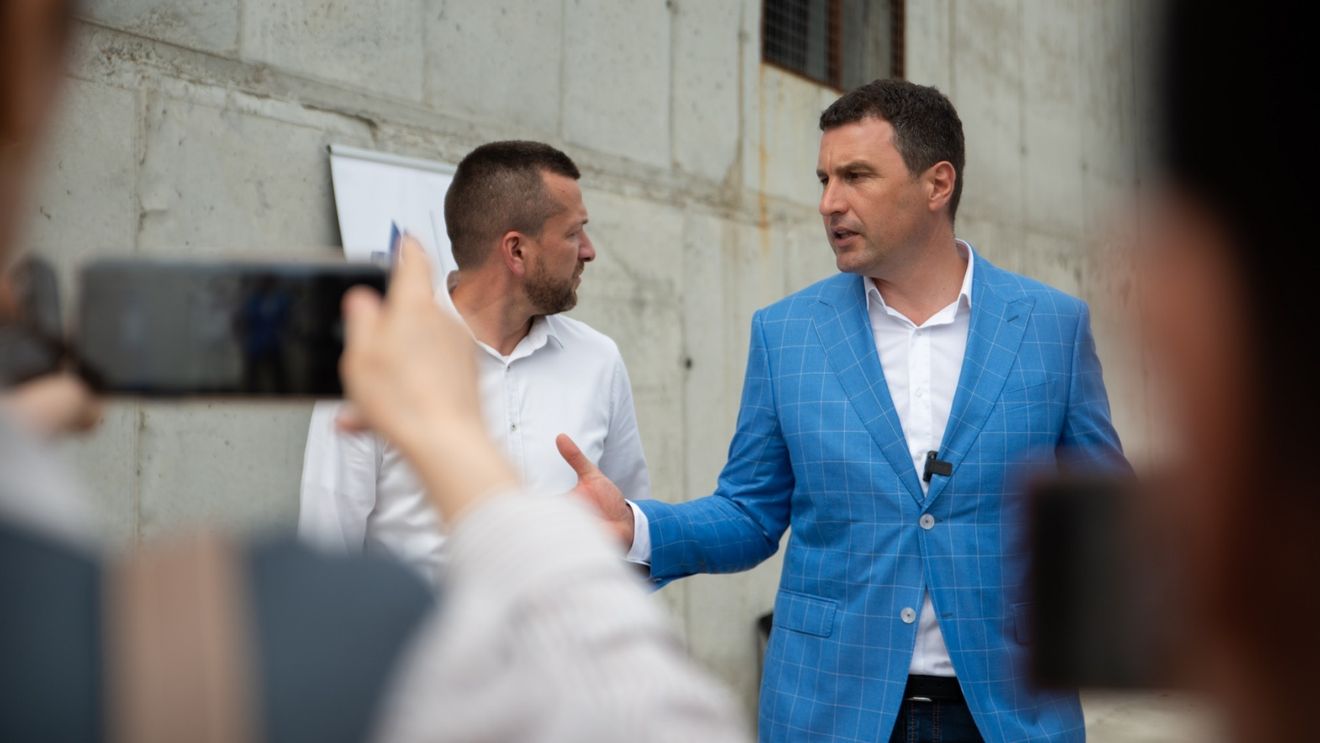 Tánczos Barna: Agenţia Naţională pentru Protecţia Mediului nu are capacitatea de a interveni cu specialişti pentru decontaminarea şi ecologizarea zonelor poluate