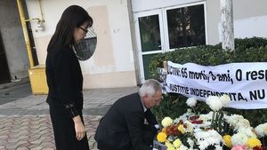 Hans Klemm la trei ani după Colectiv: Nu m-aș fi așteptat ca lupta anti-corupție să fie slăbită, așa cum s-a întâmplat recent. SUA sunt foarte îngrijorate