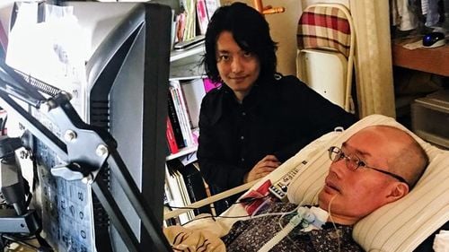 Două persoane cu handicap grav vor face parte, în premieră, din noul Senat al Japoniei