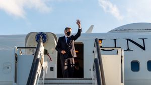 Secretarul de stat american Antony Blinken pleacă într-un turneu în zona Pacificului / Prima destinație: Reuniunea „Quad” din Australia