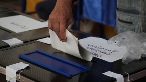 Ciucă: Comasarea alegerilor locale cu europarlamentarele nu este propunerea PNL / Nu am analizat subiectul la nivelul Biroului Politic Național al PNL, este nevoie să discutăm în partid