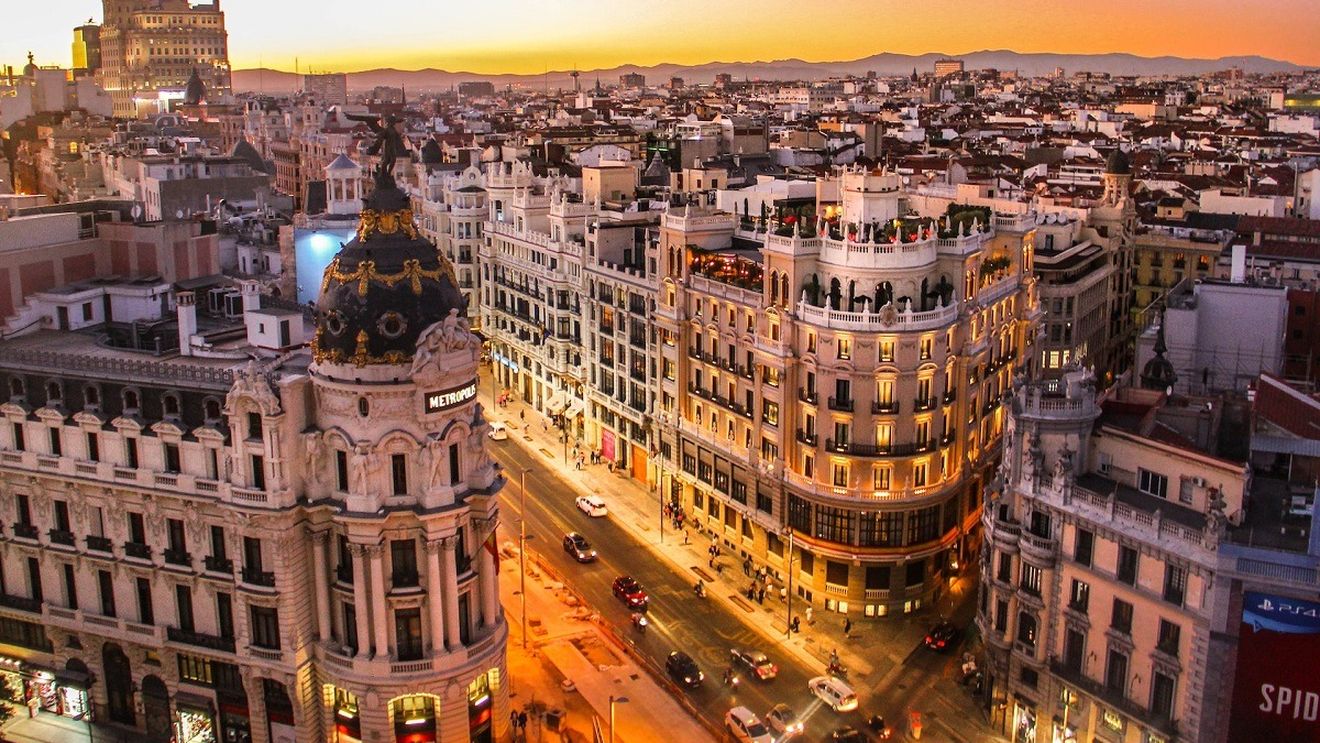 Creşterea economiei Spaniei a accelerat în trimestrul doi din 2025