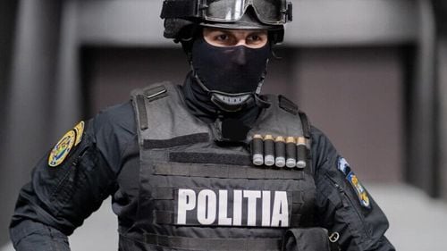 Sindicatul Europol: Măi „asimptomaticilor”, de data aceasta nu mai e despre sindicate, ci despre politiștii din stradă cărora le-ați tăiat salariile și care fac sacrificii pentru ca voi să trăiți pe spatele rezultatelor lor / Protest masiv anunțat în 17 ianuarie