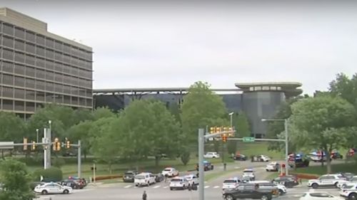 Atacul din Oklahoma: Bărbatul care a împușcat patru oameni la un spital urmărea să omoare un doctor chirurg