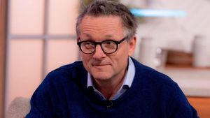 Prezentatorul TV Michael Mosley, dispărut în timp ce era în vacanță în Grecia, a fost găsit mort. Unde se afla cadavrul