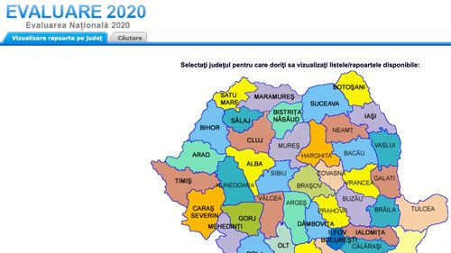 BREAKING S-au afișat rezultatele finale de la Evaluarea Națională 2020. Vezi listele cu notele elevilor