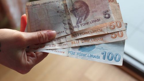 Rata anuală a inflaţiei din Turcia, la cel mai redus nivel din ultimele 18 luni