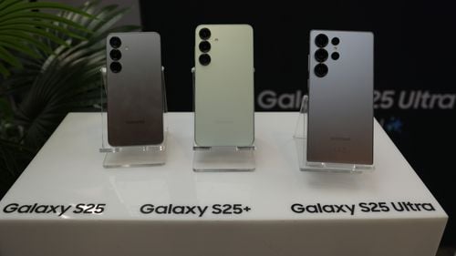 Viitorul smartphone mid-range A56 de la Samsung va avea încărcare pe 45W, deși recent anunțatul flagship S25 este blocat la 25W