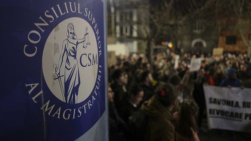 CSM a publicat datele preliminare ale chestionarului la care au fost chemați să răspundă magistrații