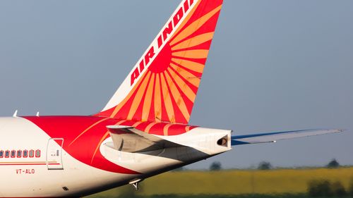 O cursă Air India spre Londra a fost anulată din cauza "unor probleme operaţionale"