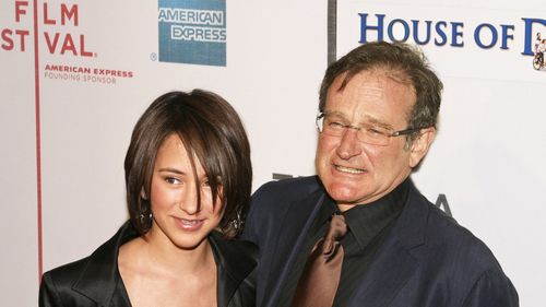 Fiica lui Robin Williams le cere oamenilor să nu-i mai trimită videoclipuri cu tatăl ei generate de AI