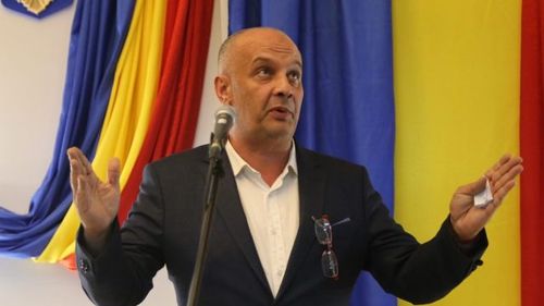 Fostul deputat Ştefan Alexandru Băişanu, pus în libertate şi plasat sub control judiciar pentru o perioadă de 60 de zile