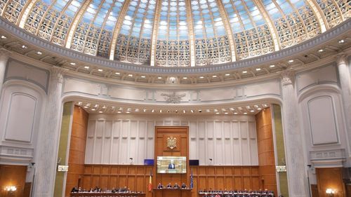 Deputatul USR Iulian Bulai anunță, după o discuție cu Iordache, că Guvernul va adopta bugetul cel târziu joi