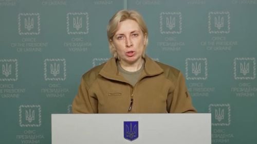 Ucraina a cerut ajutorul Crucii Roșii pentru transportarea în Rusia a cadavrelor militarilor ruși: „Mii de cadavre de invadatori”