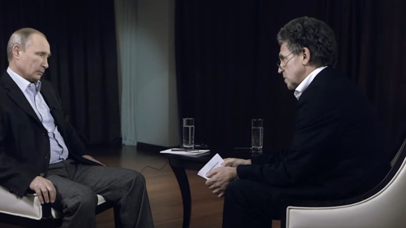 Un jurnalist german de top a primit 600.000 de euro de la un oligarh apropiat de Putin, dezvăluie o scurgere de informații