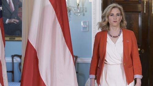 Tabuul neutralității Austriei a fost rupt, dar aderarea la NATO rămâne o perspectivă îndepărtată (Analiză TVP)