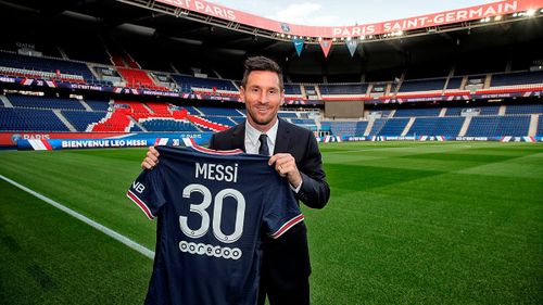 Tatăl lui Messi spune că fiul său nu pleacă în Arabia Saudită/ "Nu există absolut nimic. Decizia nu va fi luată până când Lionel nu va termina campionatul cu PSG."