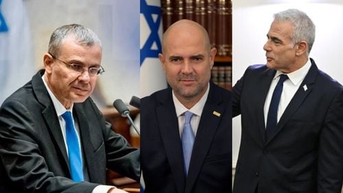 Decizie istorică în Israel: Curtea Supremă a invalidat legea prin care Justiția era mutilată în favoarea politicienilor/ Furie în coaliția guvernamentală, aplauze în opoziție/ Sute de mii de oameni au protestat împotriva legii timp de un an