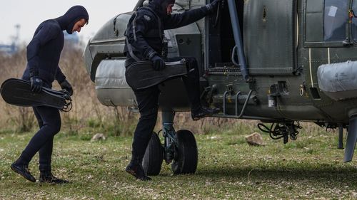 Exercițiu militar de amploare în Delta Dunării: trupe din 12 țări testează scenarii de criză în „Sea Shield 2026”