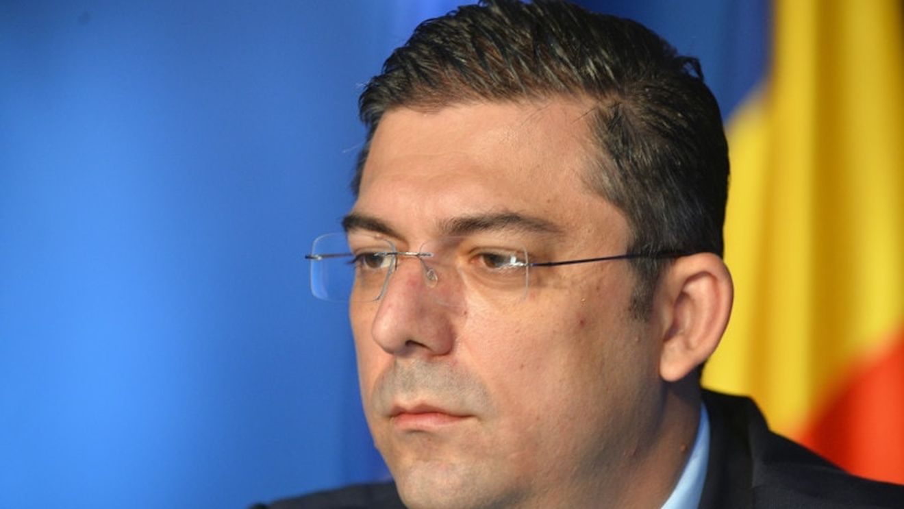 Președintele PSD al Consiliului Județean Constanța a fost găsit incompatibil de ANI: A fost și administrator al unei societăți comerciale, iar firma deținută de soție a încheiat contracte cu CJ