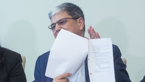 Marcel Boloş, după ce S&P a reconfirmat ratingul suveran al României şi perspectiva stabilă: Şomajul, aproape de minimele istorice / La capitolul reforme încă mai avem de muncă