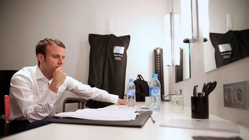 Macron: Faptele privind dispariţia jurnalistului Jamal Kashoggi la Istanbul sunt ”foarte grave”