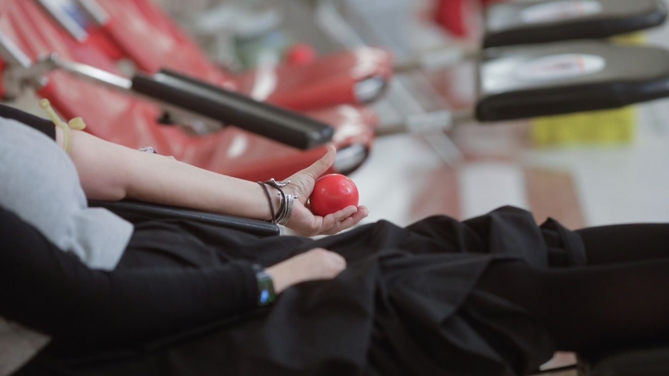 Valoarea tichetelor care se acordă donatorilor de sânge creşte de la 67 de lei la 280 de lei