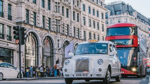 Marea Britanie expulzează un diplomat rus ca măsură de retorsiune