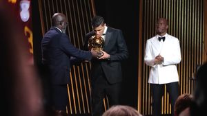Pep Guardiola, despre posibila plecare a Balonului de Aur Rodri: „Nu văd niciun jucător care ar refuza Real Madrid”