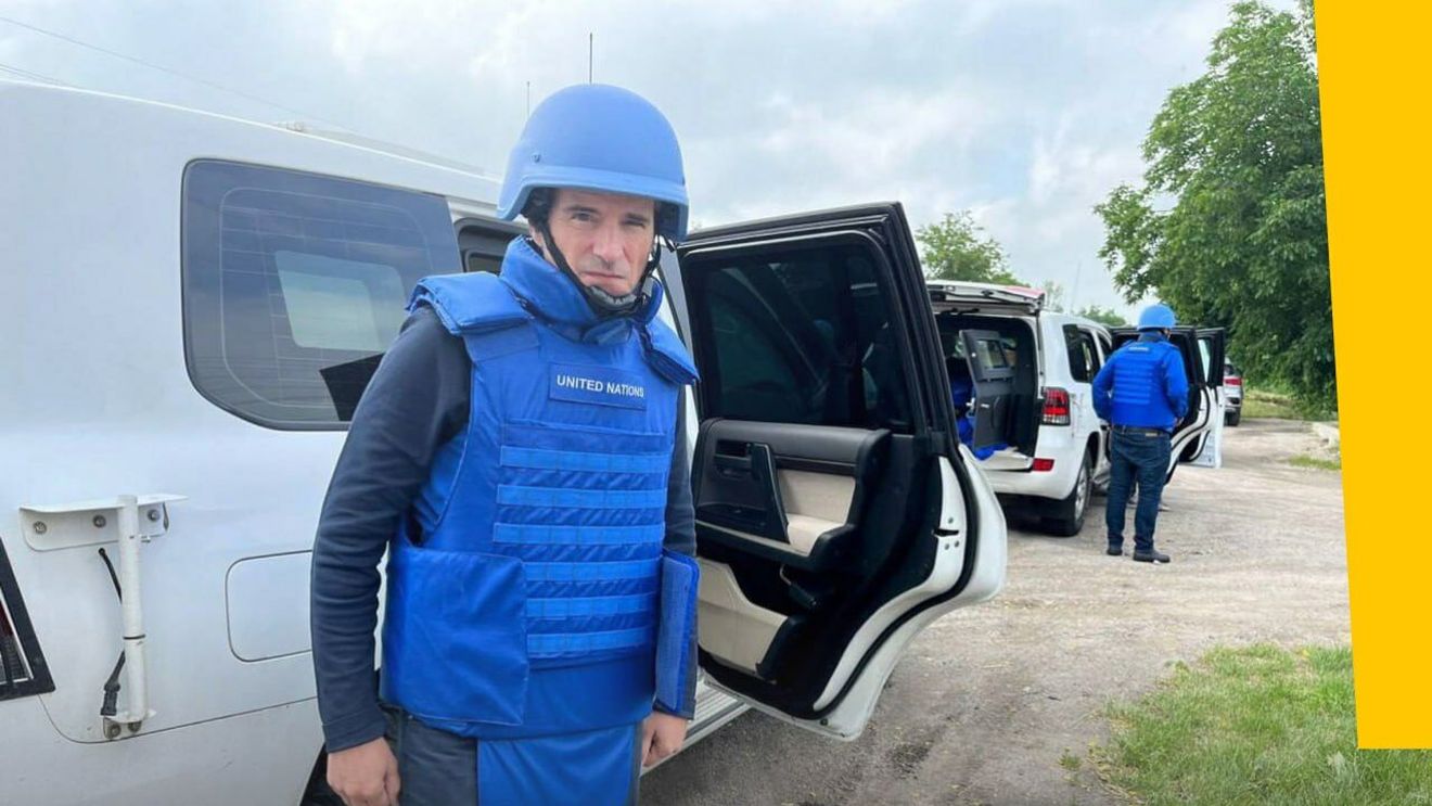 Inspectorii Agenţiei Internaţionale pentru Energie Atomică s-au întors în Iran pentru a relua inspecțiile la instalațiile nucleare