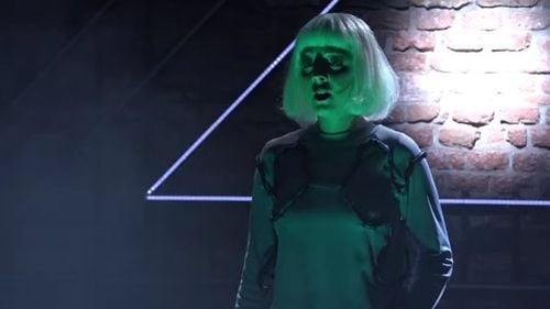 VIDEO Prima piesă de teatru scrisă de un robot folosind Inteligența Artificială