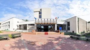 Universitatea „Gheorghe Asachi” din Iași – cooptată într-un proiect pentru dezvoltarea de tehnologii folosite de Armata SUA