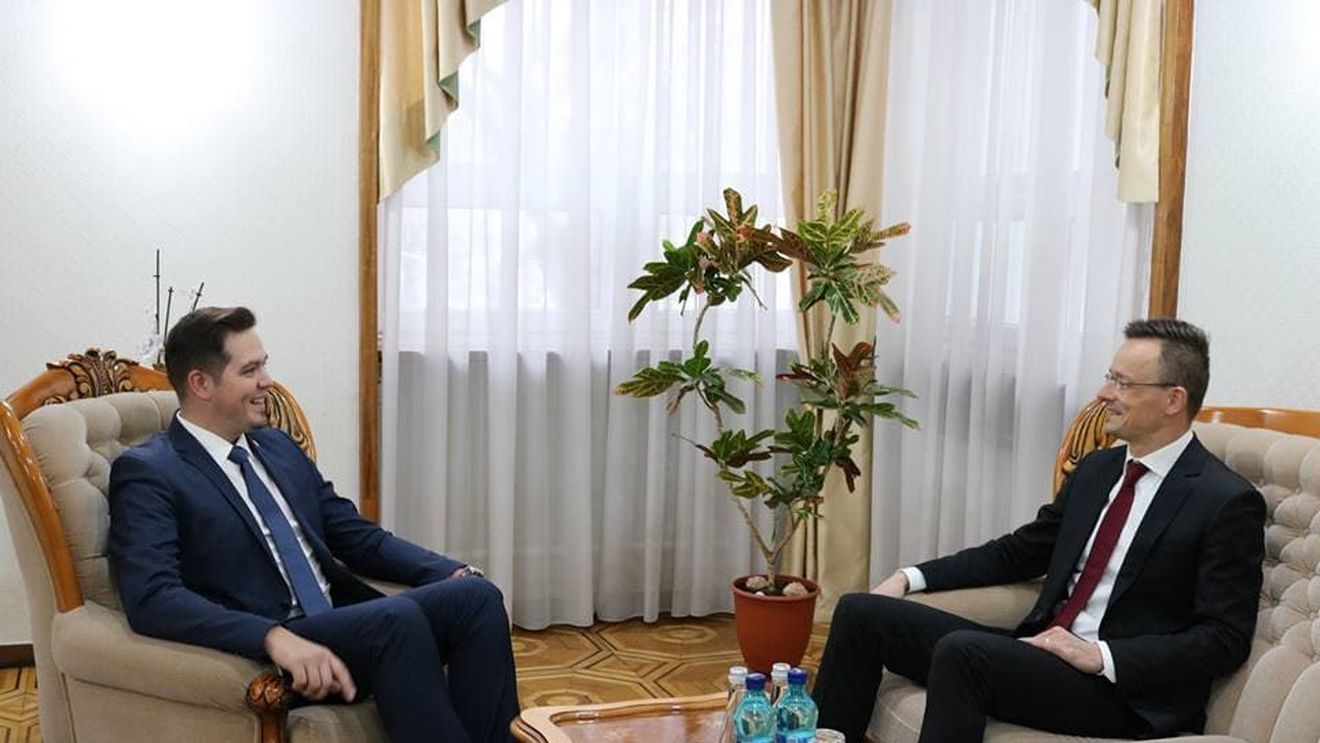 Plahotniuc primește sprijin din Ungaria: Budapesta critică UE pentru un presupus amestec în treburile interne ale Chișinăului